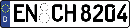 EN-CH8204
