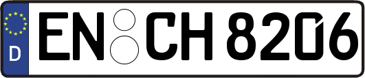 EN-CH8206