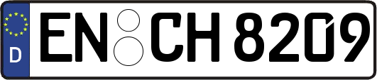 EN-CH8209