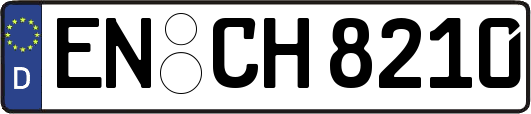 EN-CH8210