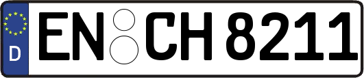 EN-CH8211