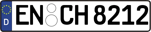 EN-CH8212