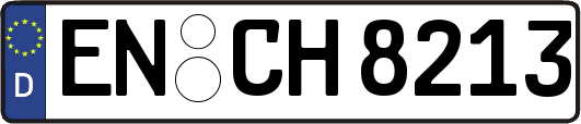 EN-CH8213