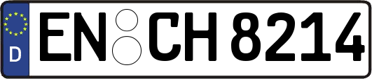 EN-CH8214