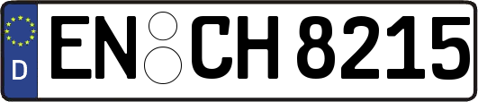 EN-CH8215