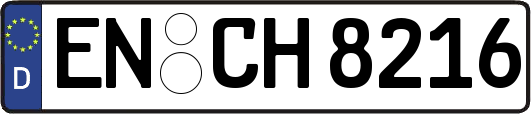 EN-CH8216