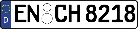 EN-CH8218