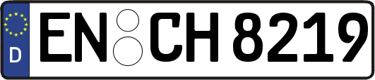 EN-CH8219