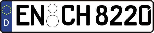 EN-CH8220