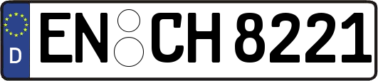EN-CH8221