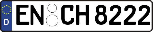 EN-CH8222