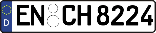 EN-CH8224