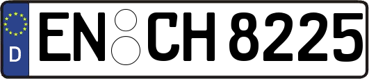 EN-CH8225