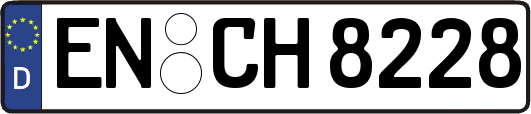 EN-CH8228
