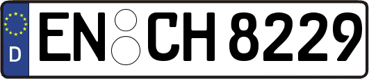 EN-CH8229