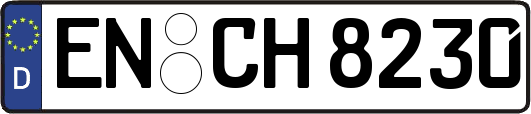 EN-CH8230