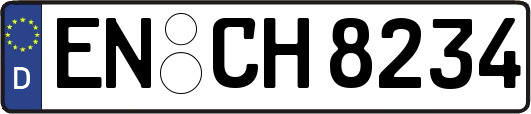 EN-CH8234