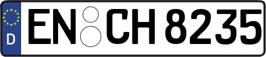 EN-CH8235