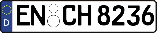EN-CH8236