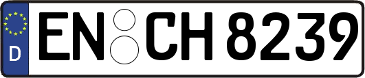 EN-CH8239