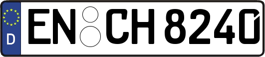 EN-CH8240