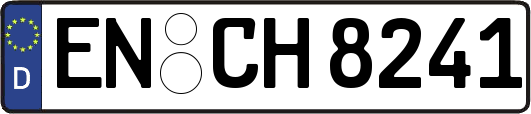 EN-CH8241