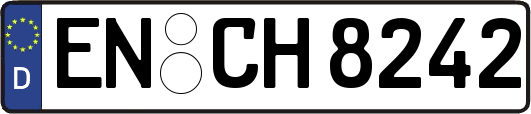 EN-CH8242