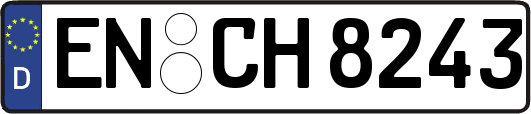 EN-CH8243