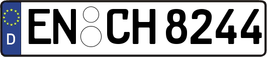 EN-CH8244