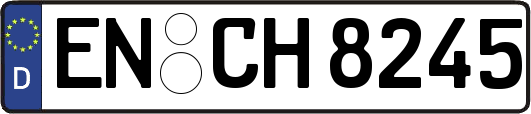 EN-CH8245