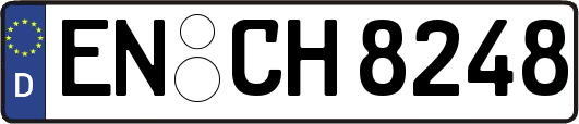 EN-CH8248