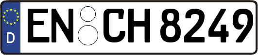 EN-CH8249