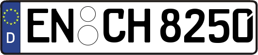 EN-CH8250