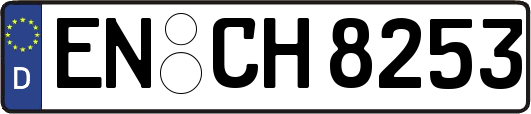 EN-CH8253