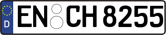 EN-CH8255
