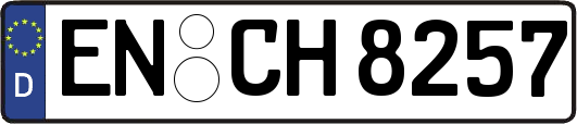 EN-CH8257