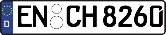 EN-CH8260