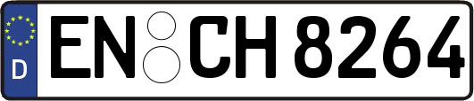 EN-CH8264