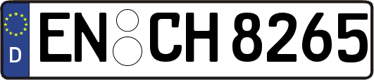 EN-CH8265