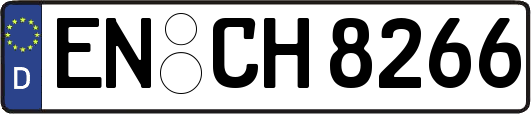 EN-CH8266