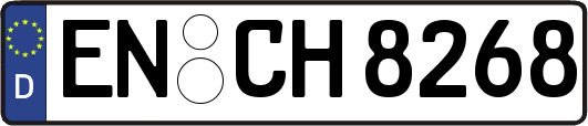 EN-CH8268