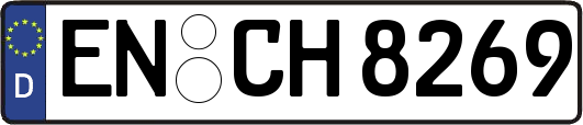 EN-CH8269