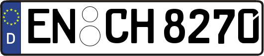 EN-CH8270