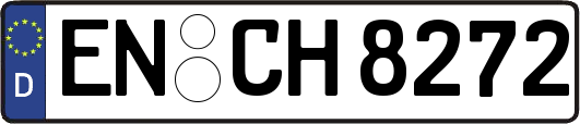 EN-CH8272