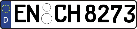 EN-CH8273
