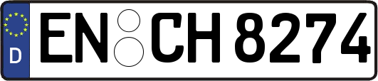 EN-CH8274