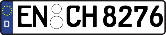 EN-CH8276