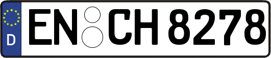 EN-CH8278