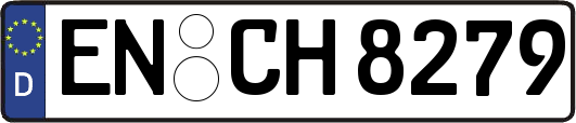 EN-CH8279