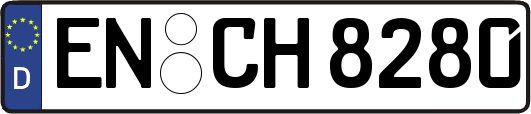 EN-CH8280